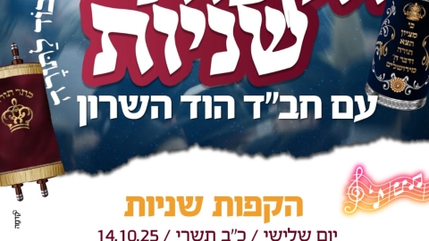 הקפות שניות חבד.jpg