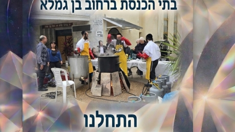 פרסום בווצאפ על הגעלת כלים ברמתיים בבן גמלא.jpeg